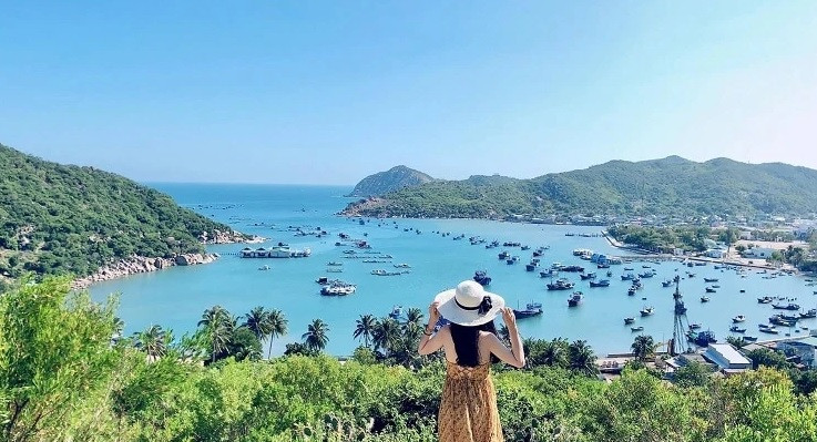 Du lịch Vĩnh Hy 